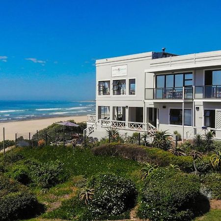 On The Beach Guesthouse Jeffreys Bay Ngoại thất bức ảnh