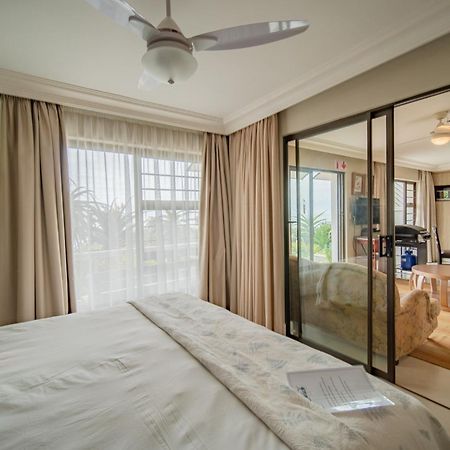 On The Beach Guesthouse Jeffreys Bay Ngoại thất bức ảnh