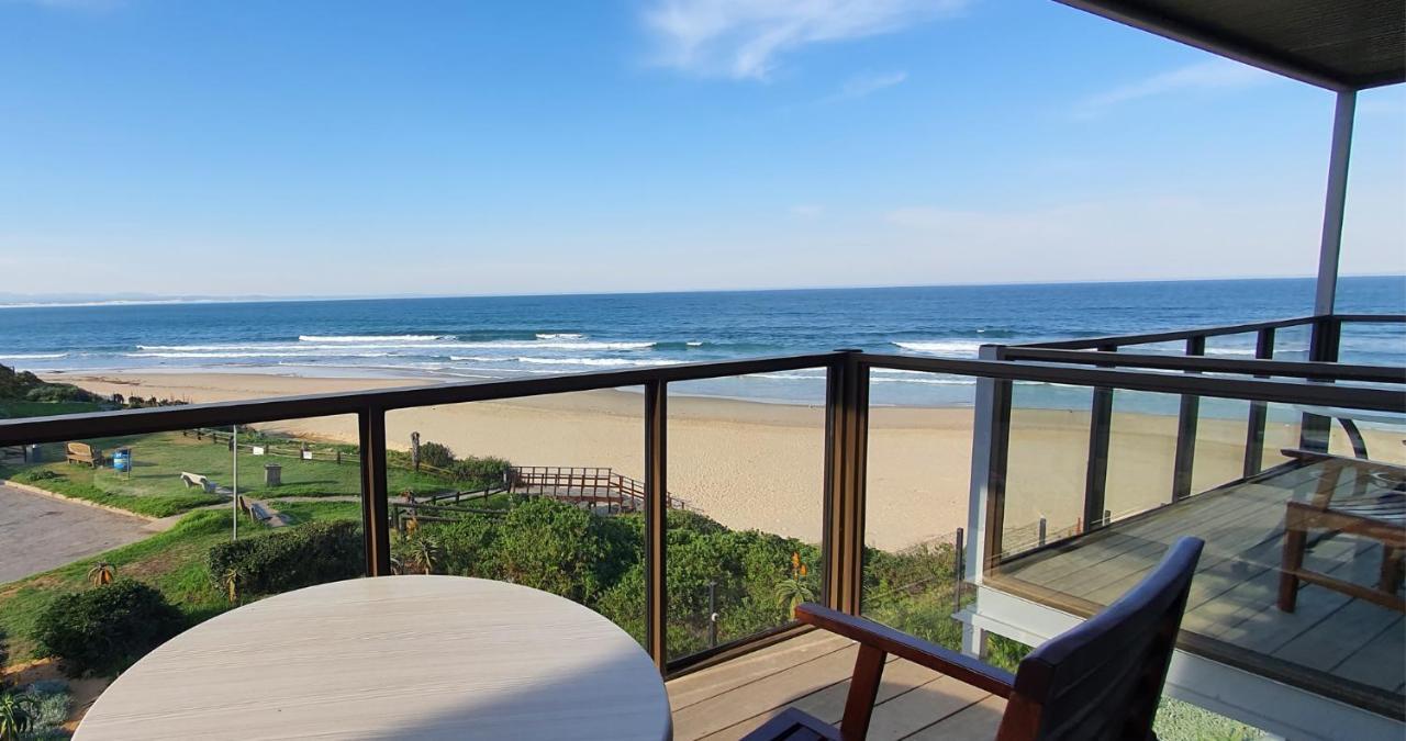 On The Beach Guesthouse Jeffreys Bay Ngoại thất bức ảnh