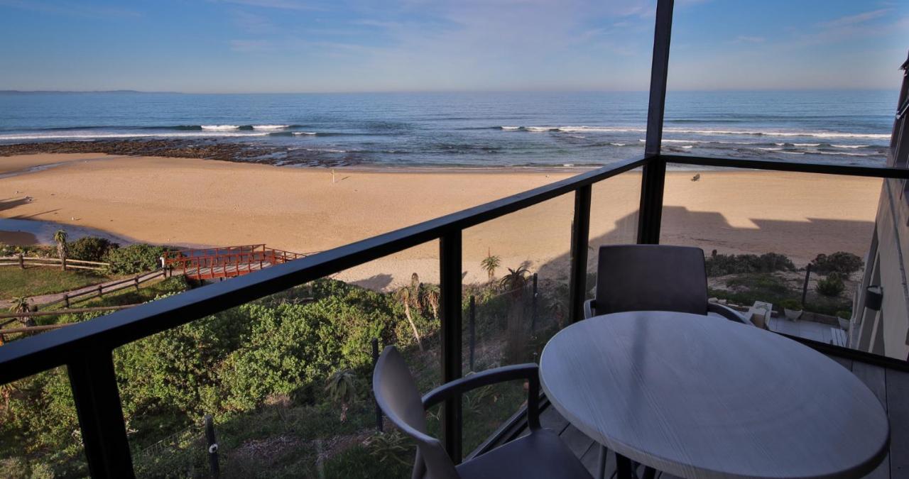 On The Beach Guesthouse Jeffreys Bay Ngoại thất bức ảnh