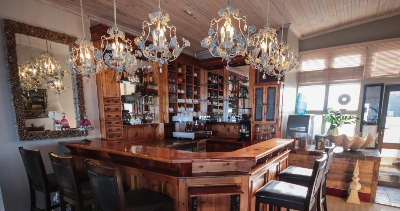 On The Beach Guesthouse Jeffreys Bay Ngoại thất bức ảnh