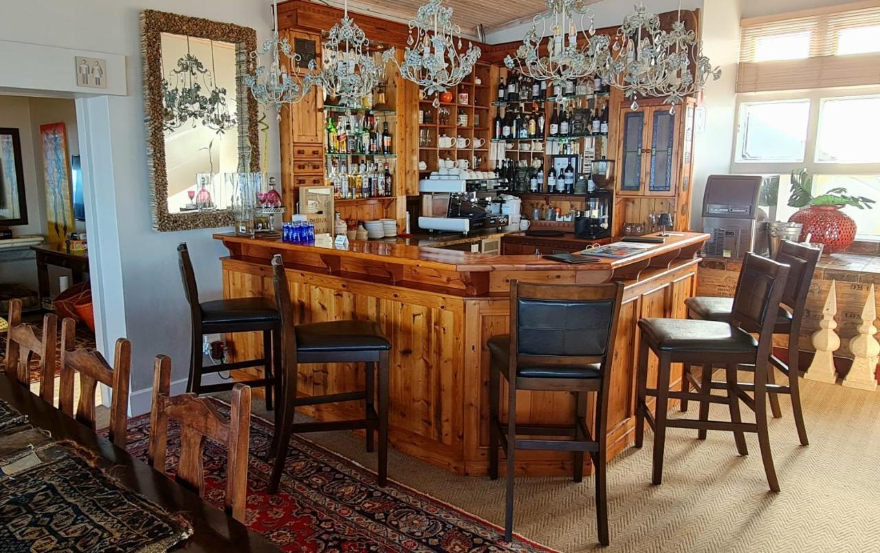 On The Beach Guesthouse Jeffreys Bay Ngoại thất bức ảnh