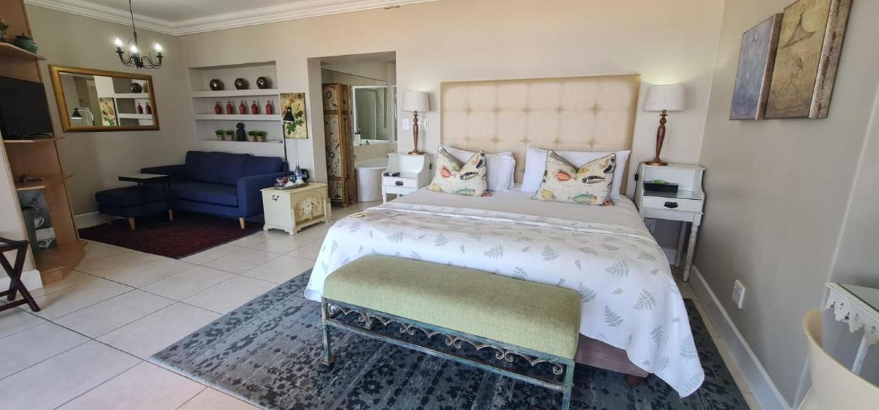 On The Beach Guesthouse Jeffreys Bay Ngoại thất bức ảnh
