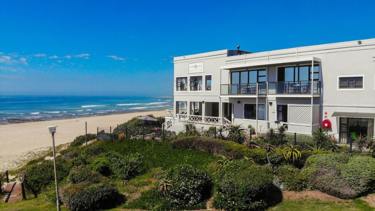On The Beach Guesthouse Jeffreys Bay Ngoại thất bức ảnh