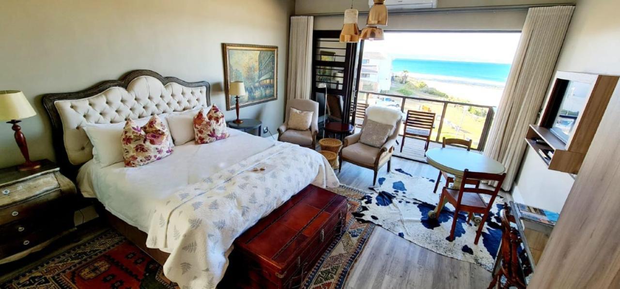 On The Beach Guesthouse Jeffreys Bay Ngoại thất bức ảnh