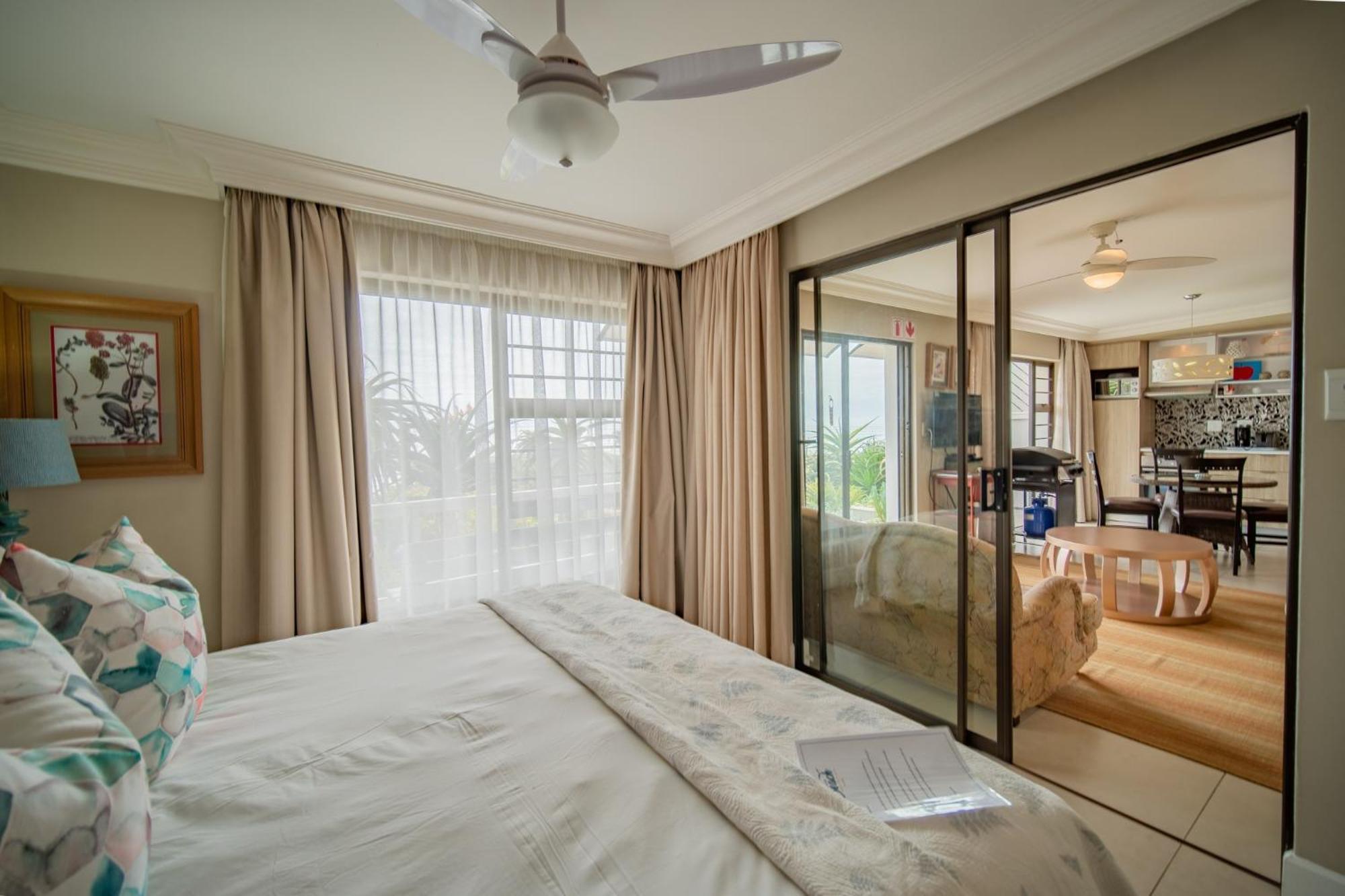 On The Beach Guesthouse Jeffreys Bay Ngoại thất bức ảnh