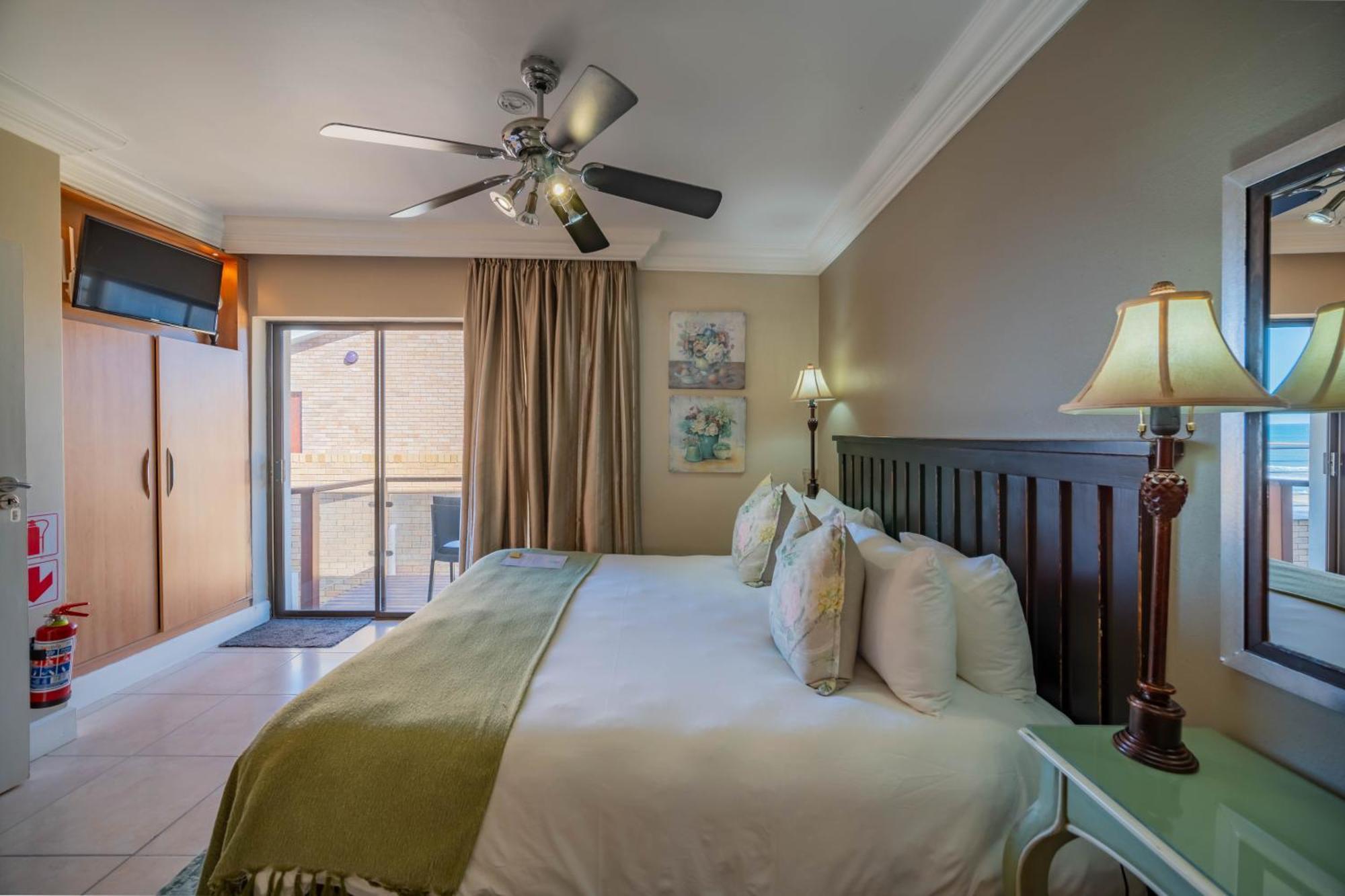 On The Beach Guesthouse Jeffreys Bay Ngoại thất bức ảnh
