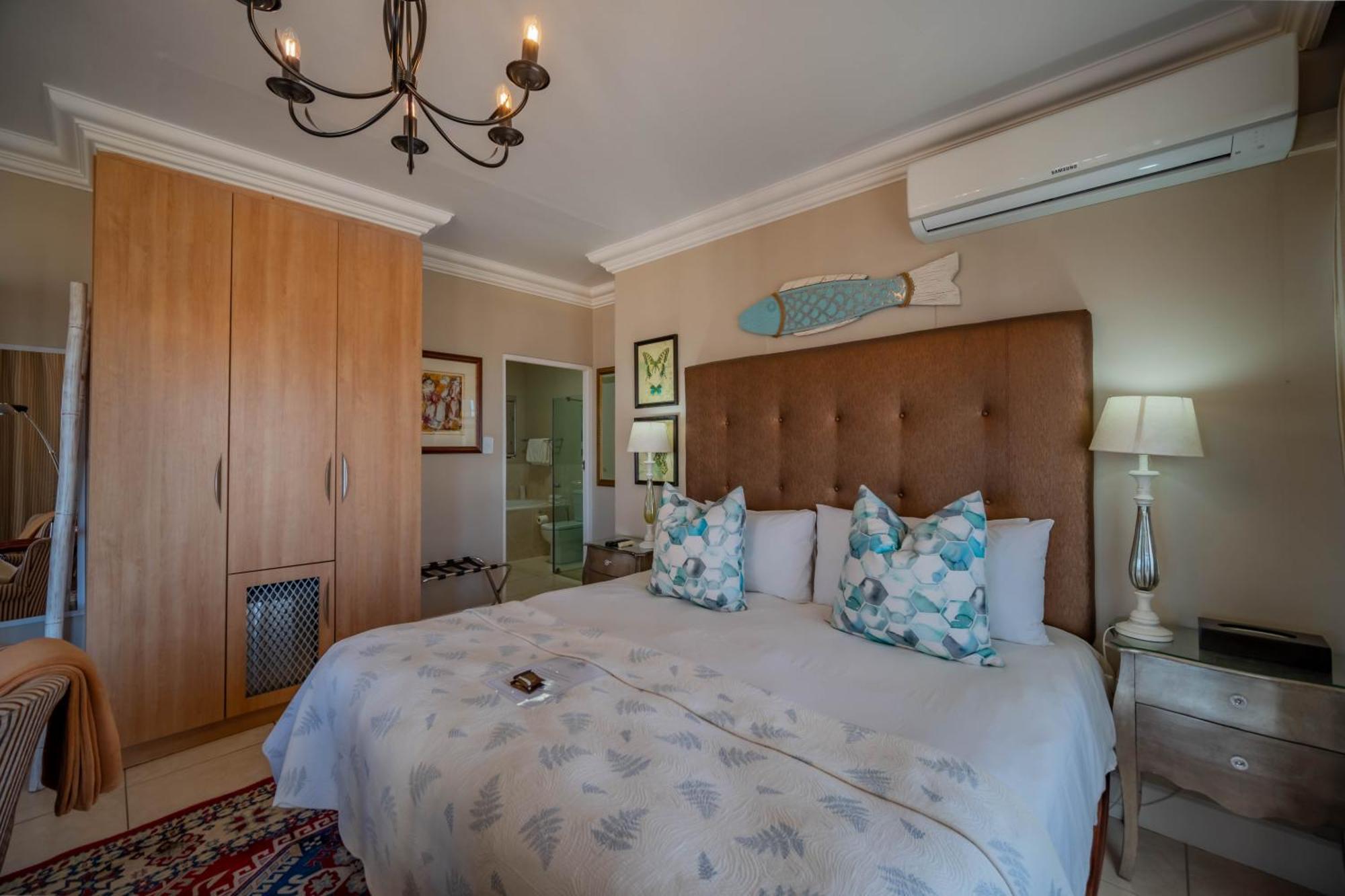 On The Beach Guesthouse Jeffreys Bay Ngoại thất bức ảnh