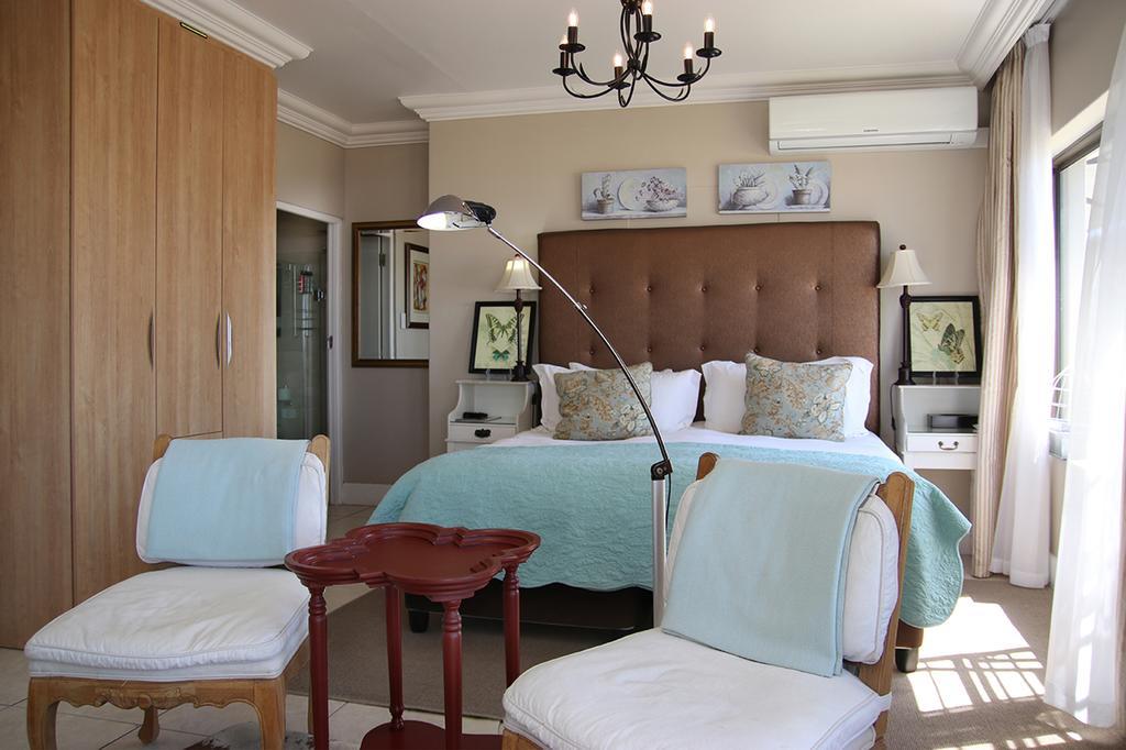 On The Beach Guesthouse Jeffreys Bay Ngoại thất bức ảnh